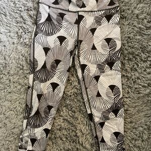 Aerie Chill Play Move Leggings M